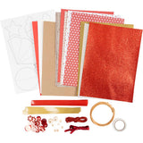 DIY decorating kit