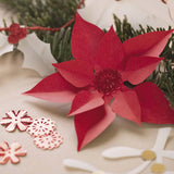 DIY Decorating Kit Paper Craft - Christmas
