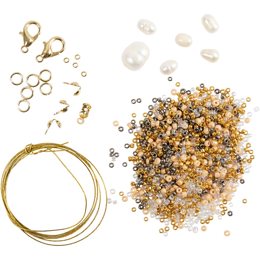 Mini Craft Kit Jewellery