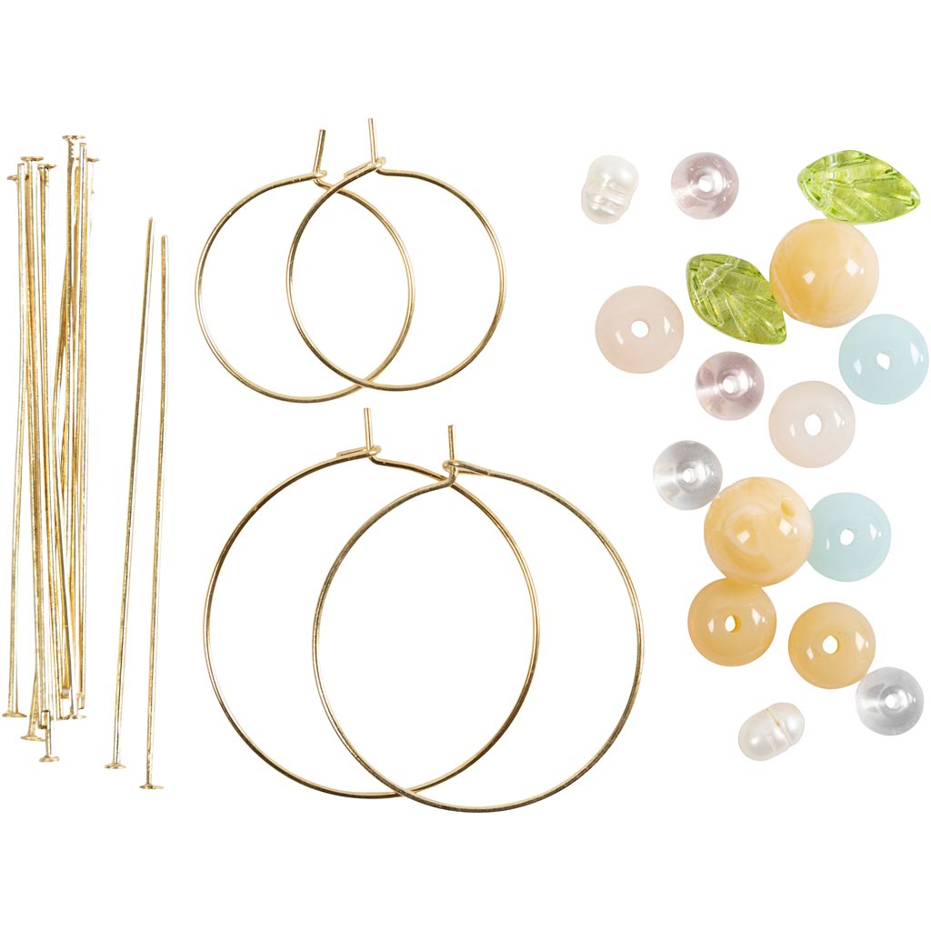 Mini Craft Kit Jewellery