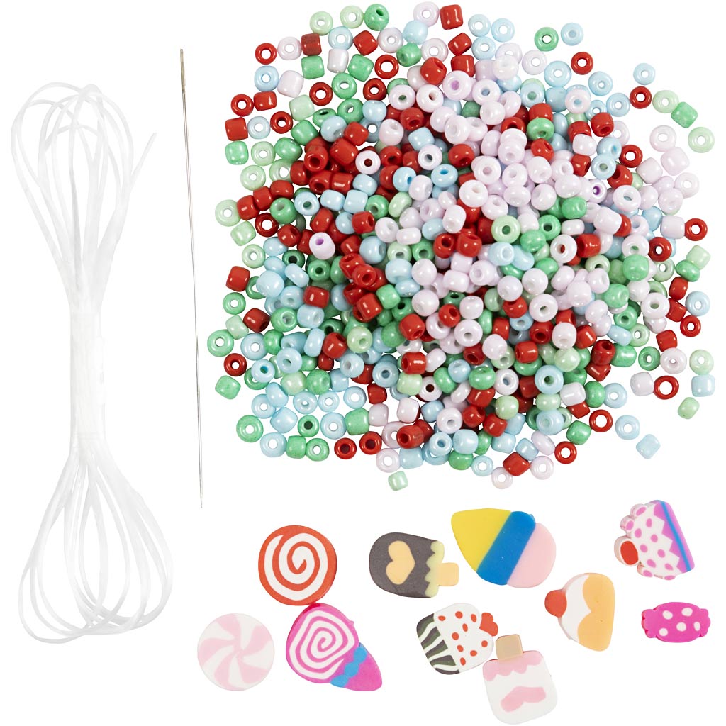 Mini Craft Kit Jewellery