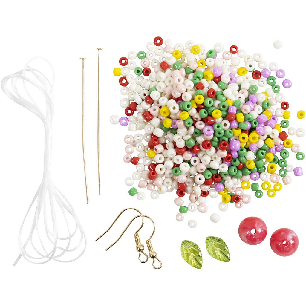 Mini Craft Kit Jewellery