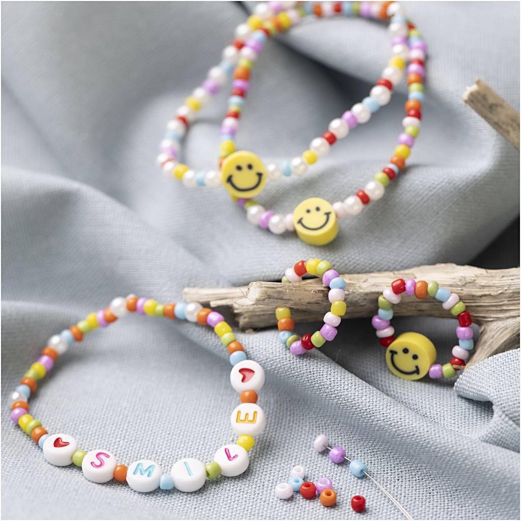 Mini Craft Kit Jewellery