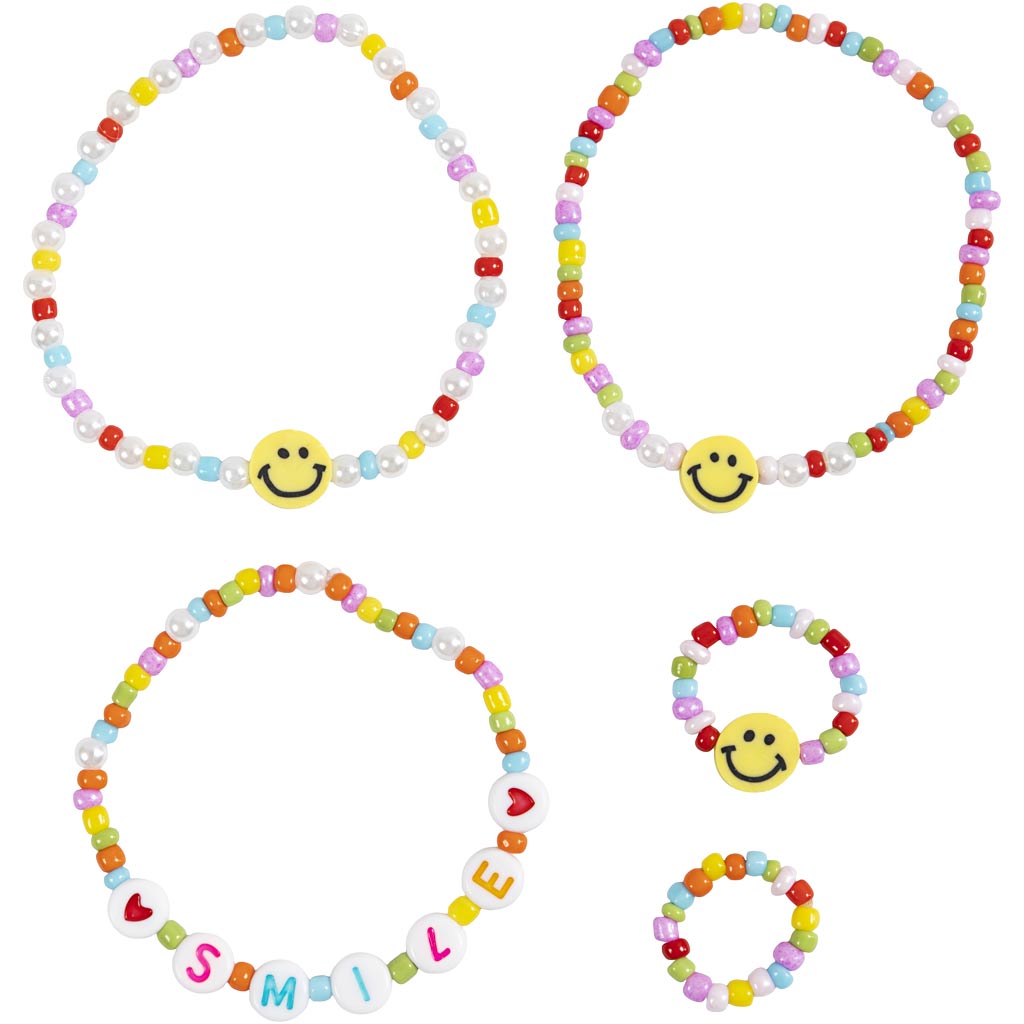 Mini Craft Kit Jewellery