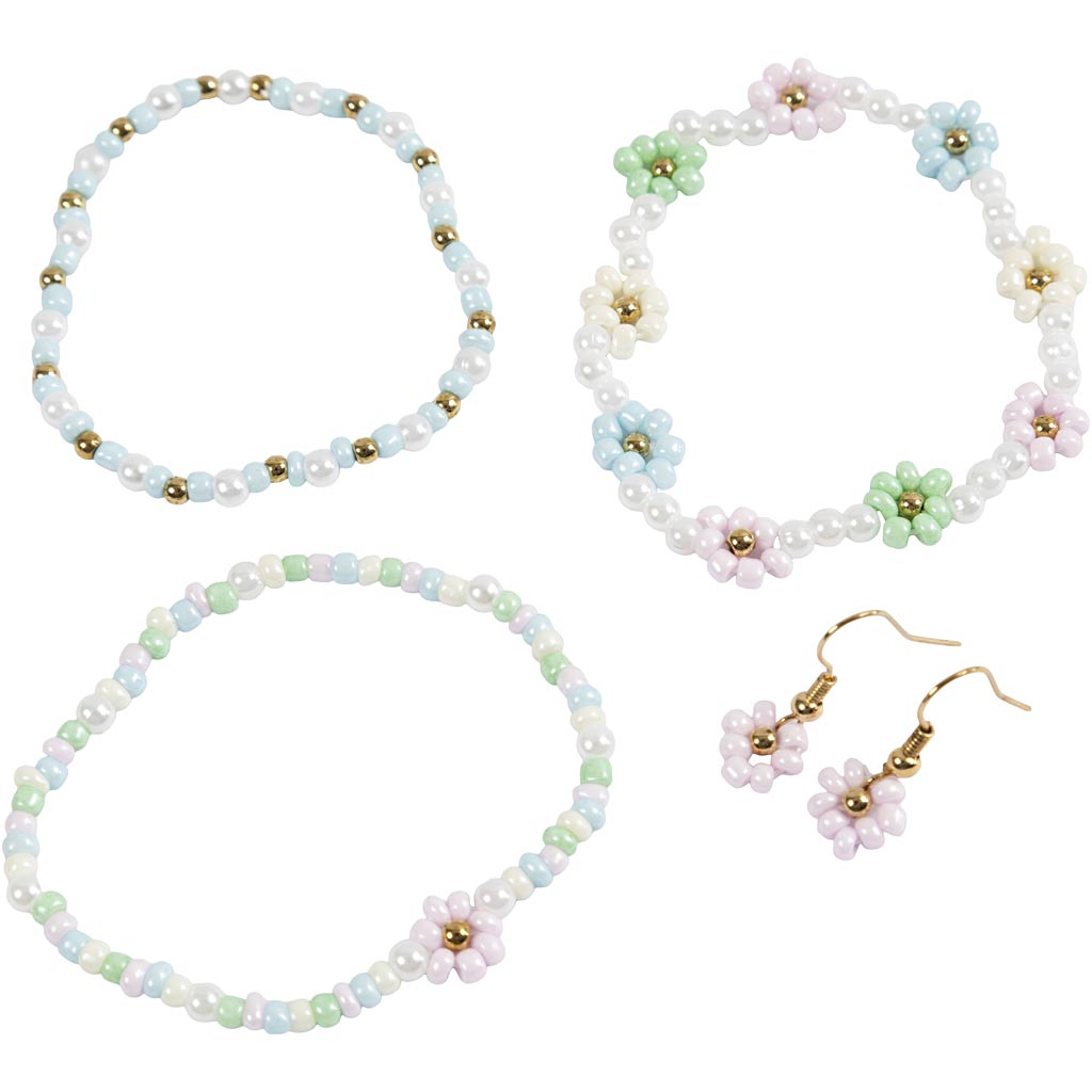 Mini Craft Kit Jewellery