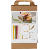 Craft Kit Crepe Paper