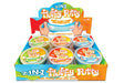 2-in-1 Soft & Fluffy Putty