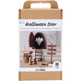 Craft Kit Halloween Door