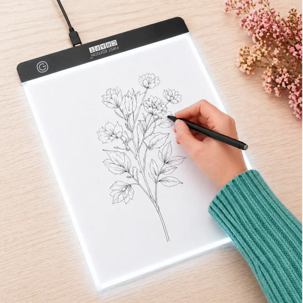 First Edition Light Pad