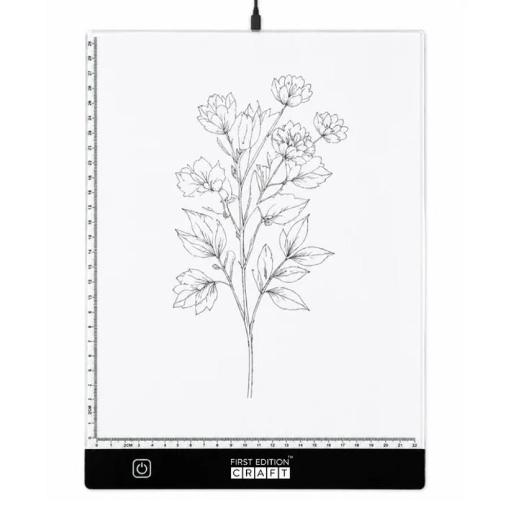 First Edition Light Pad