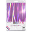 Doveraft A4 Metallic Card - Dream Purple (10 Pack)