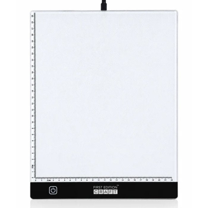First Edition Light Pad