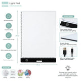 First Edition Light Pad