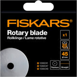 Rotary Blade