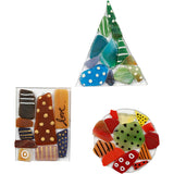 Mosaic Ornaments