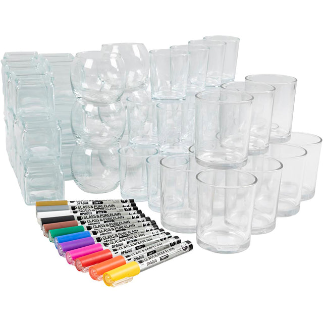 Candle Light Holders