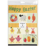 DIY Decorating Kit - Easter Bold Colours