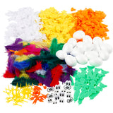 Kit To make Easter Chicks