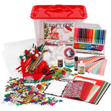 Craft Box Set