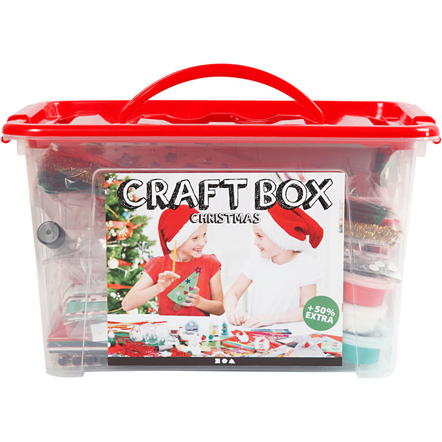 Craft Box Set