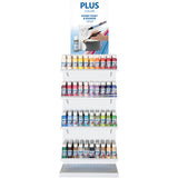 Plus Color Hobby Paint