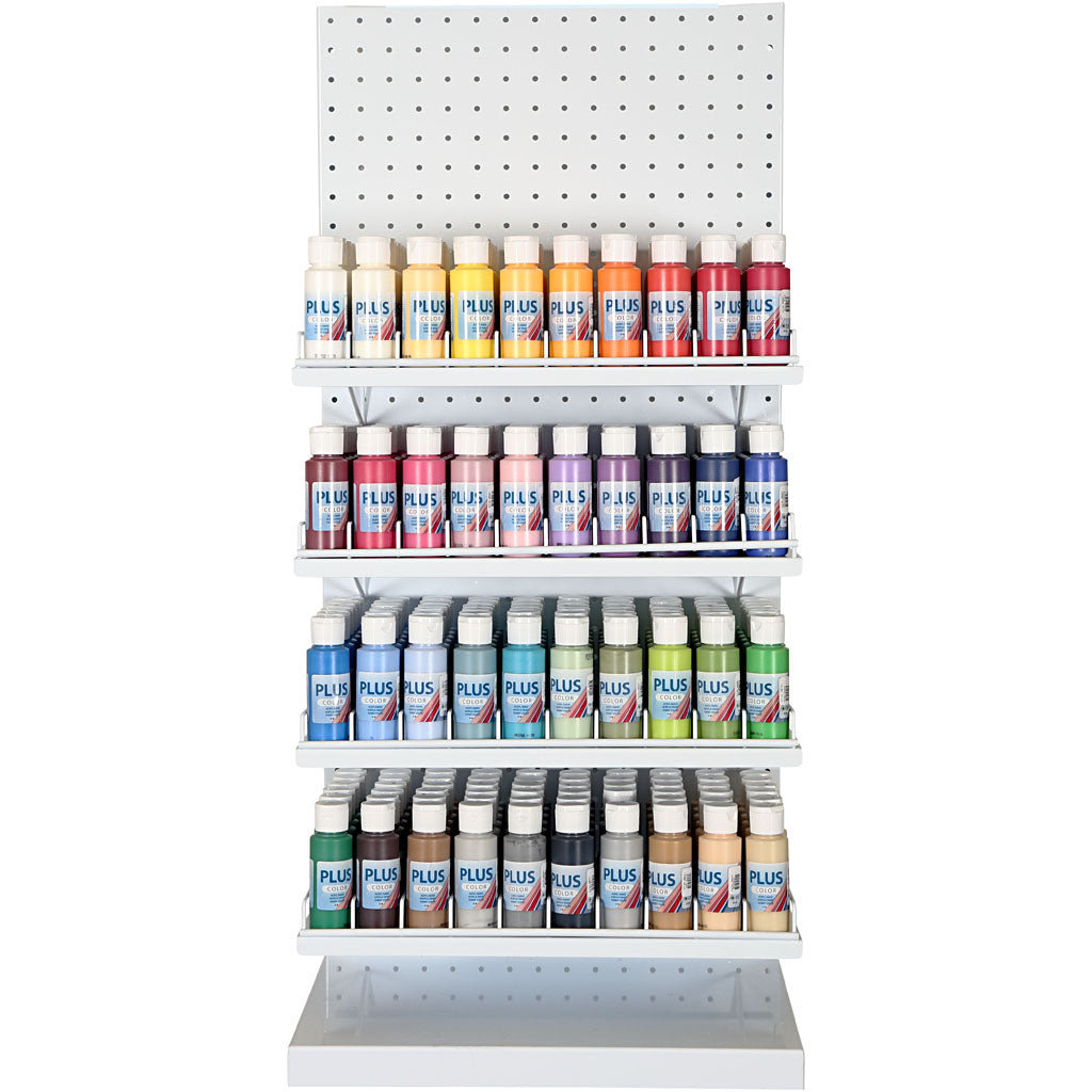 Plus Color Hobby Paint