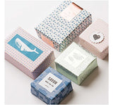 WRAPPING PAPER - HYGGE 20 SHEETS