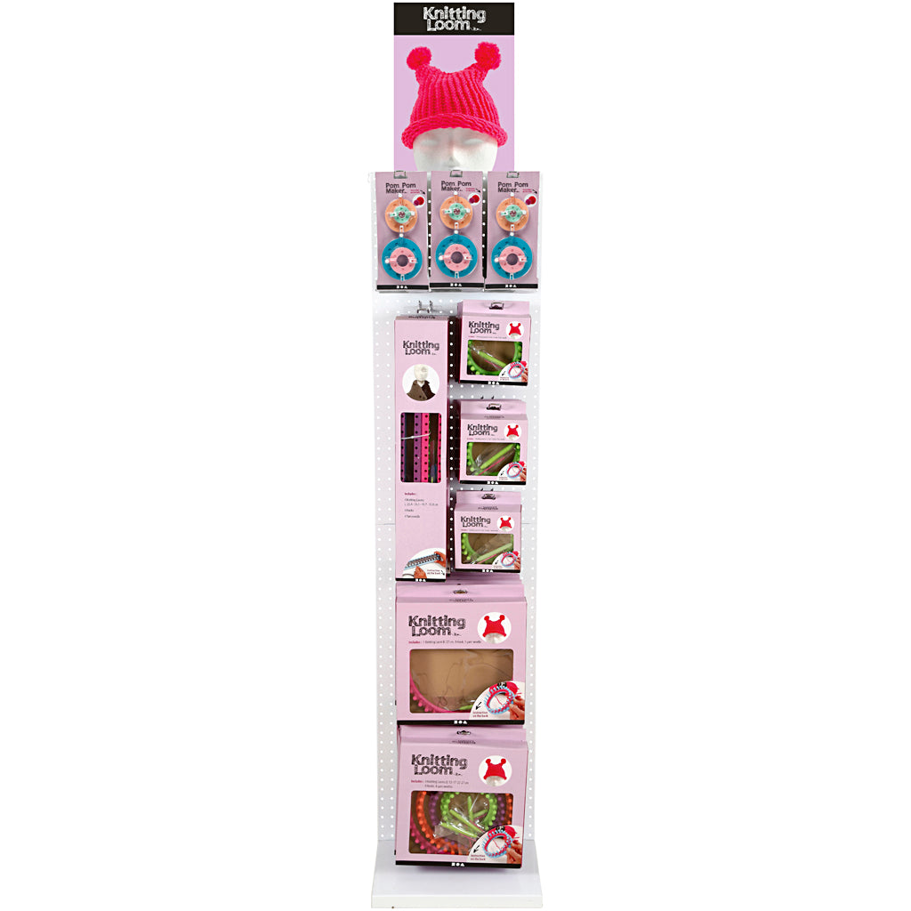 Knitting Loom