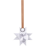 Paper Star Strips