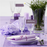 Happy Moments Table Setting