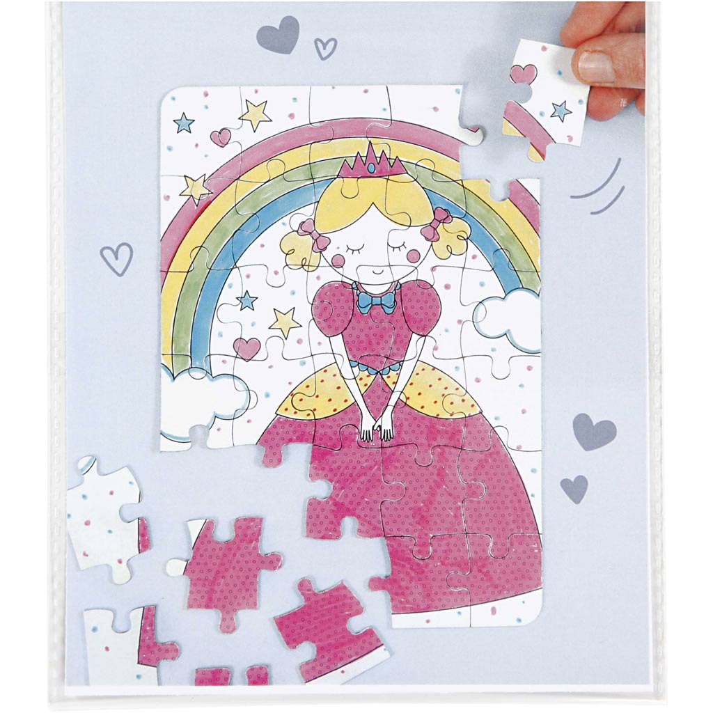 Mini Craft Kit
