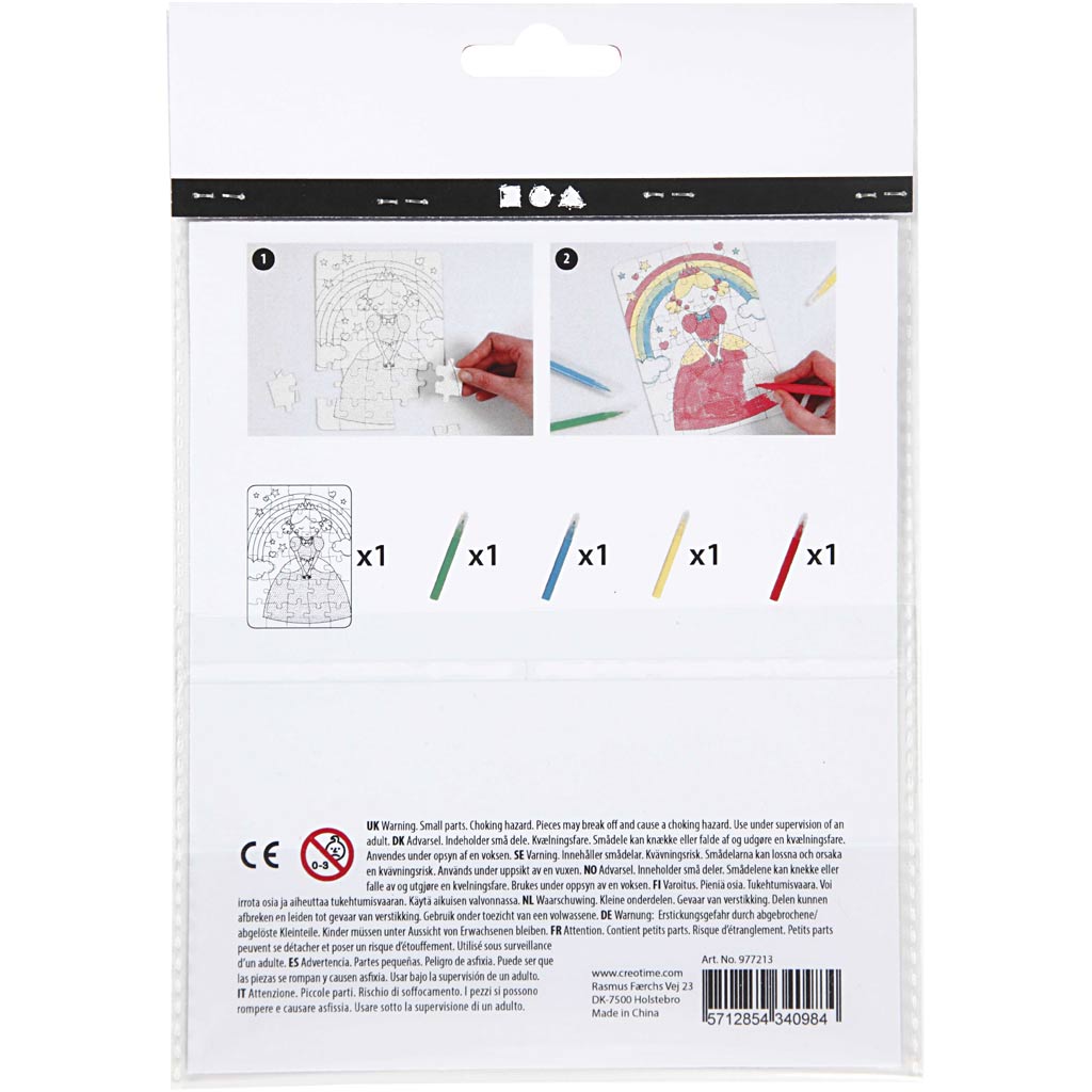 Mini Craft Kit