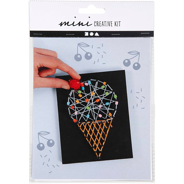 Mini Craft Kit