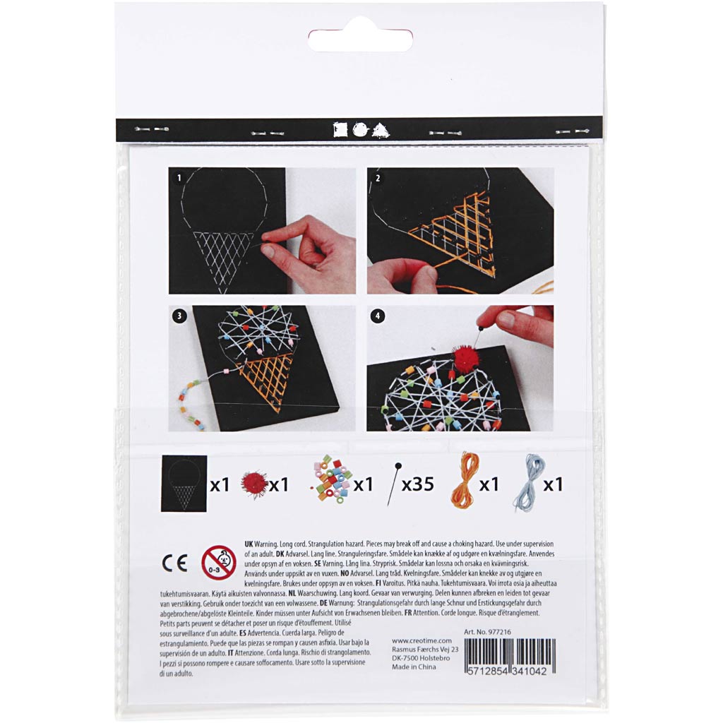 Mini Craft Kit