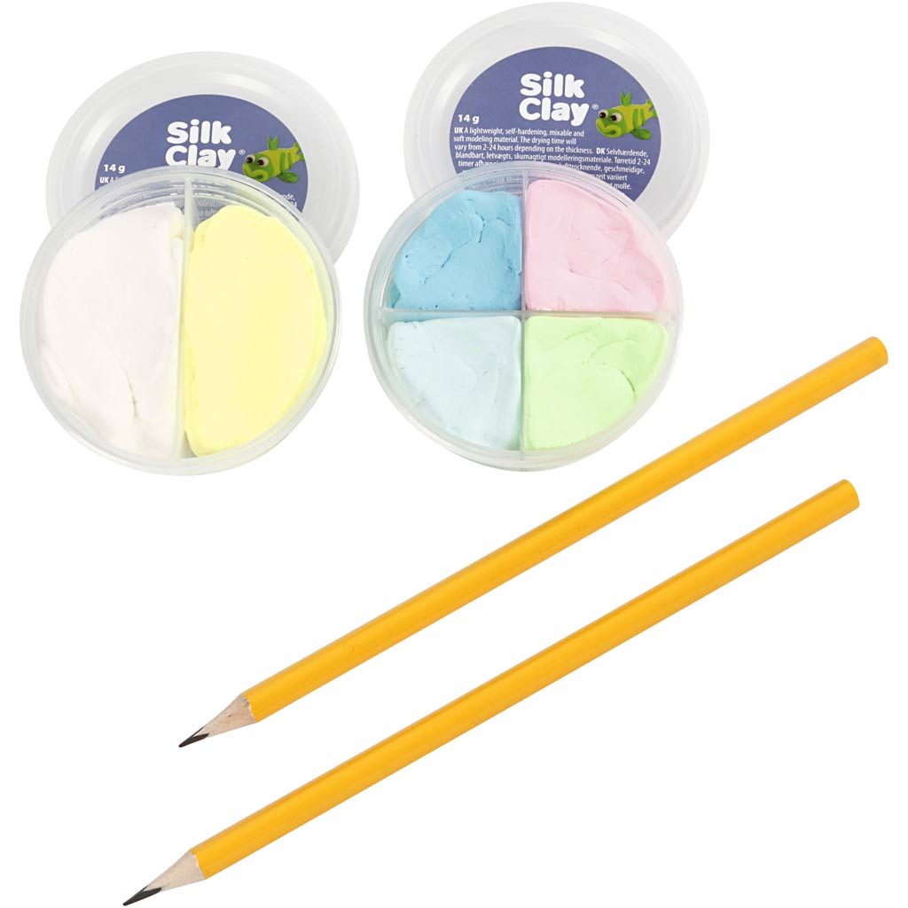 Mini Craft Kit