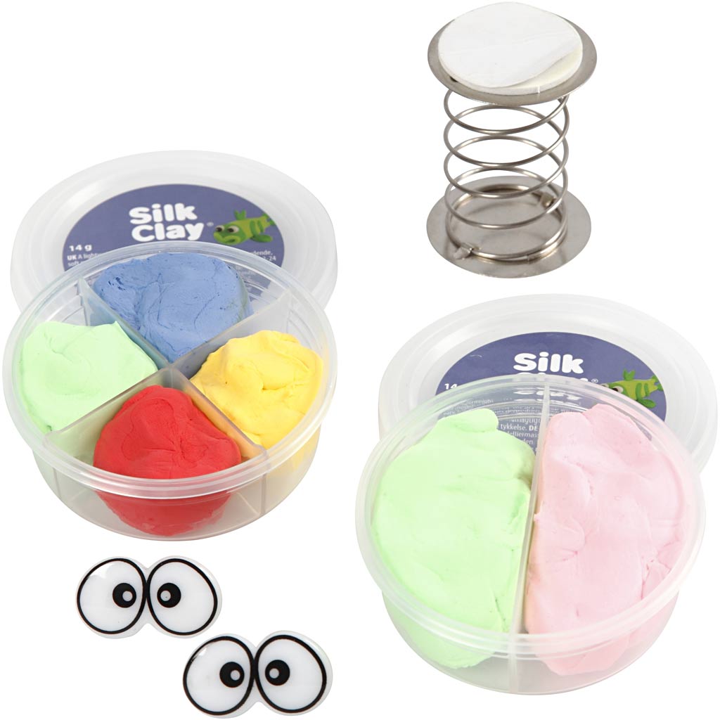 Mini Craft Kit