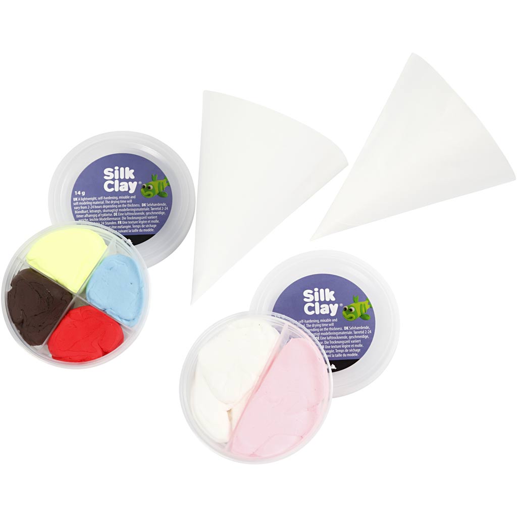 Mini Craft Kit