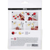 Mini Creative Kit, tic tac toe, 1 set