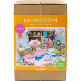 My Craft Station - Decoration Station