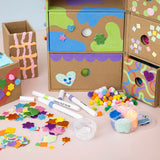 My Craft Station - Decoration Station