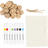 Mini Craft Kit Drawing - Memory Game and Three-in-a-Row