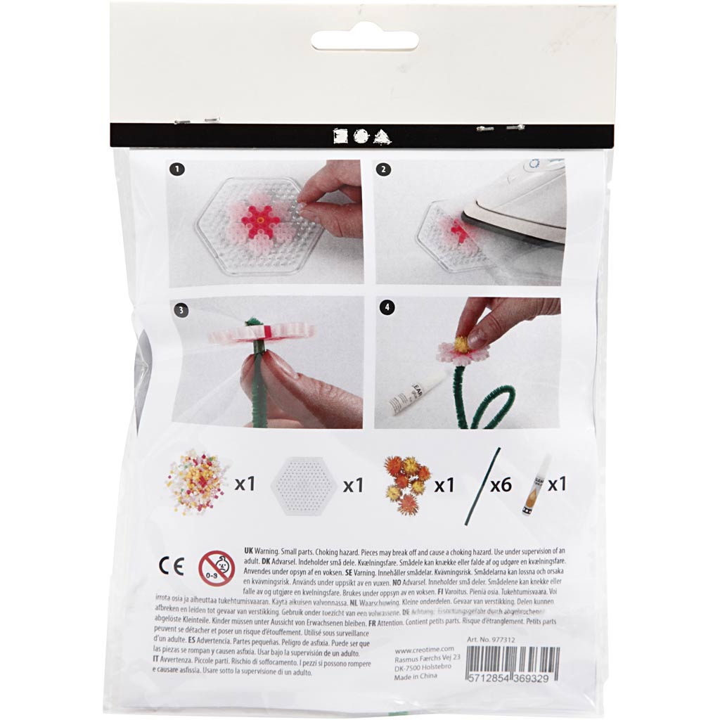 Mini Craft Kit