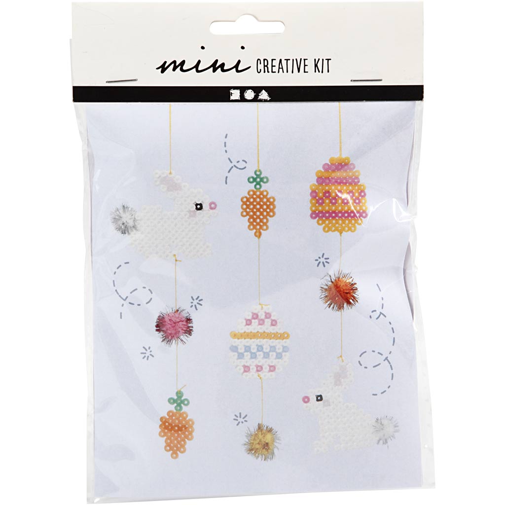 Mini Craft Kit