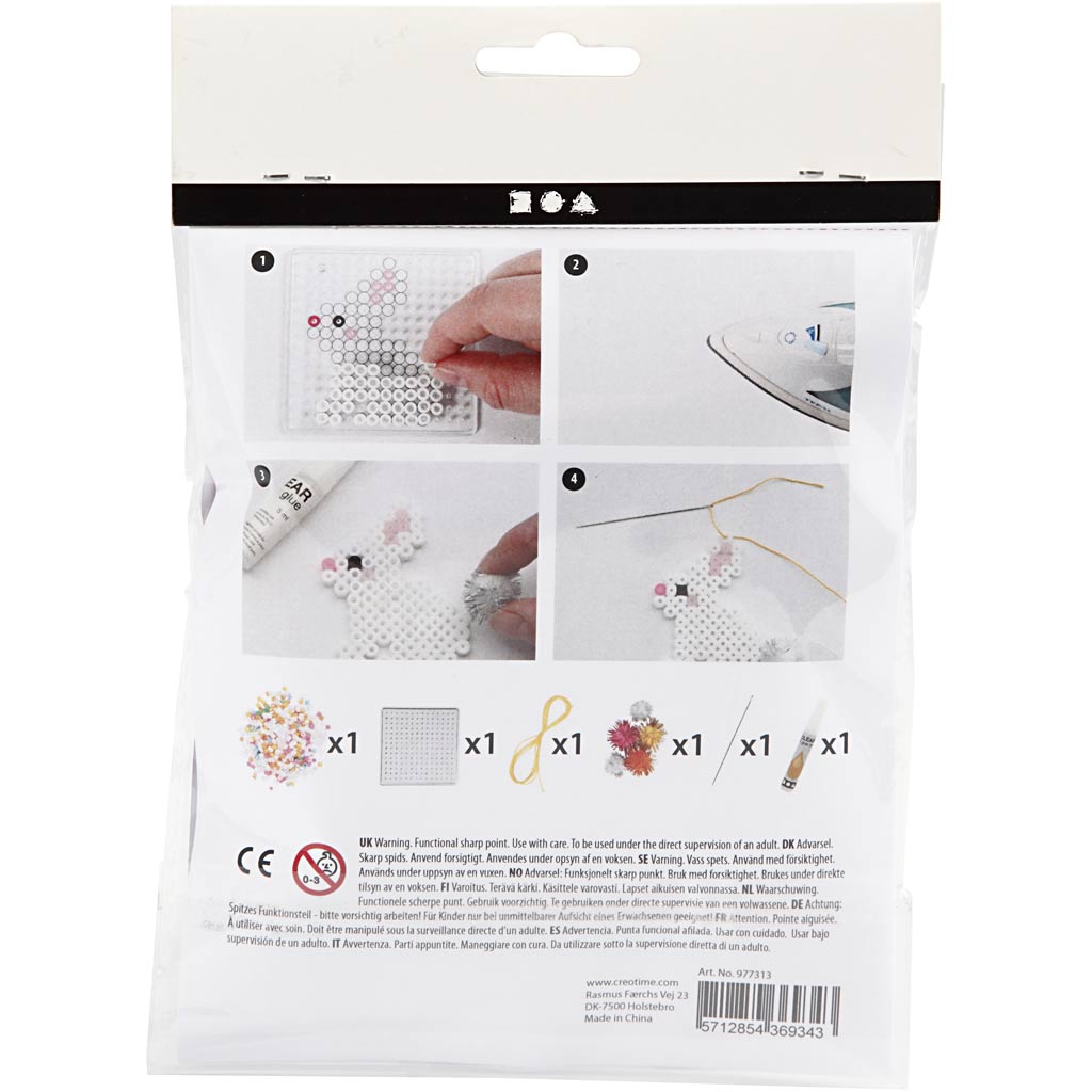 Mini Craft Kit