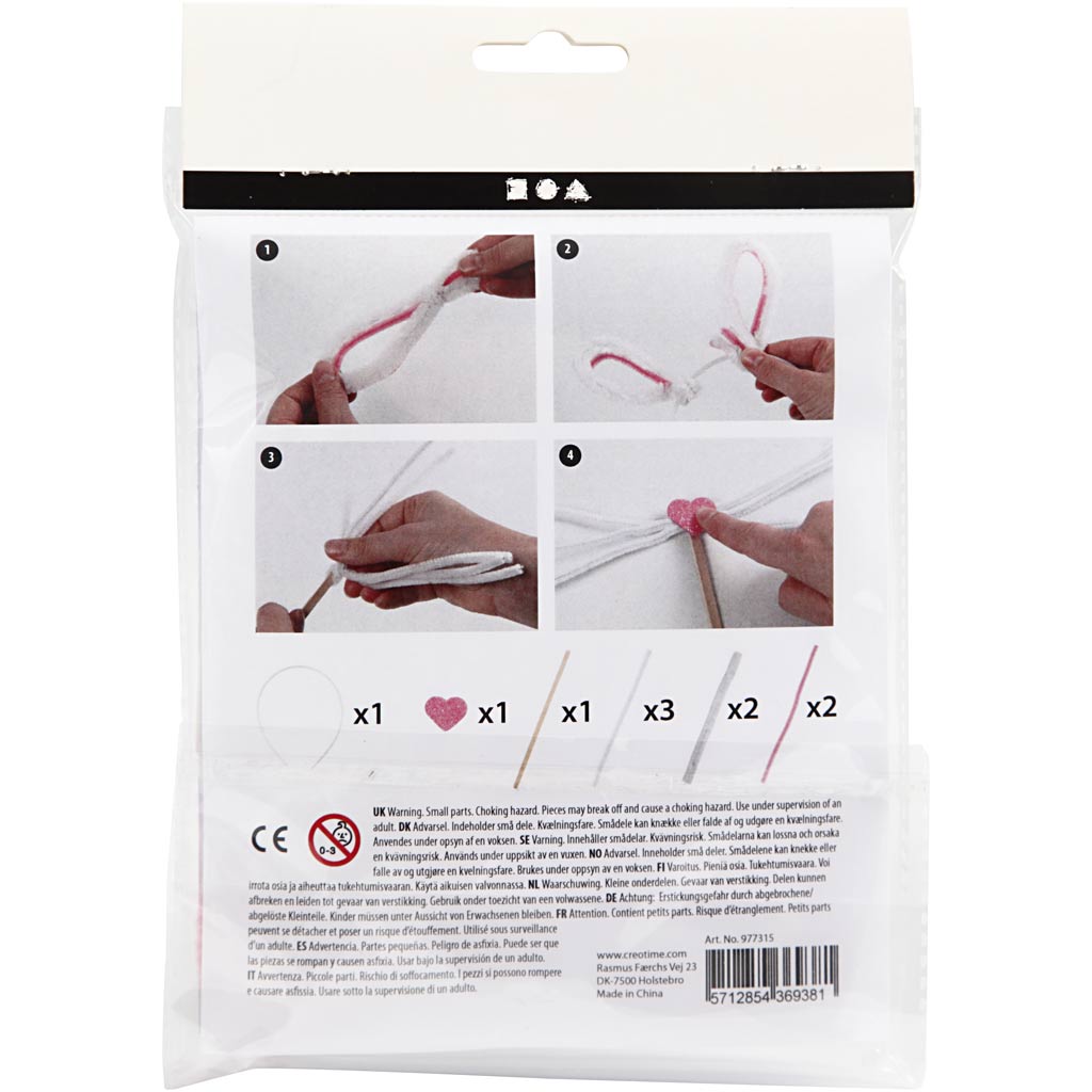 Mini Craft Kit