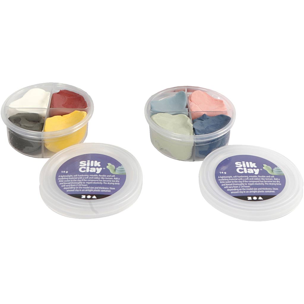 Mini Craft Kit