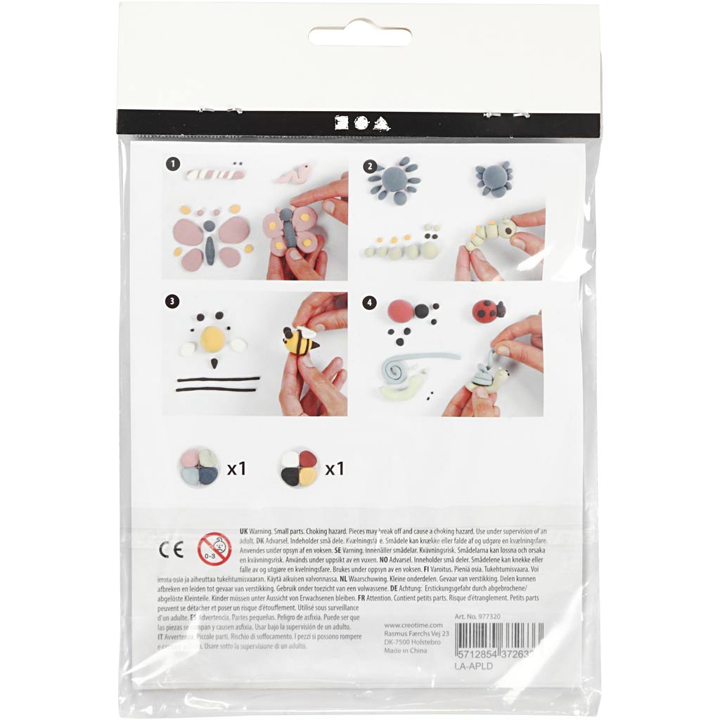 Mini Craft Kit