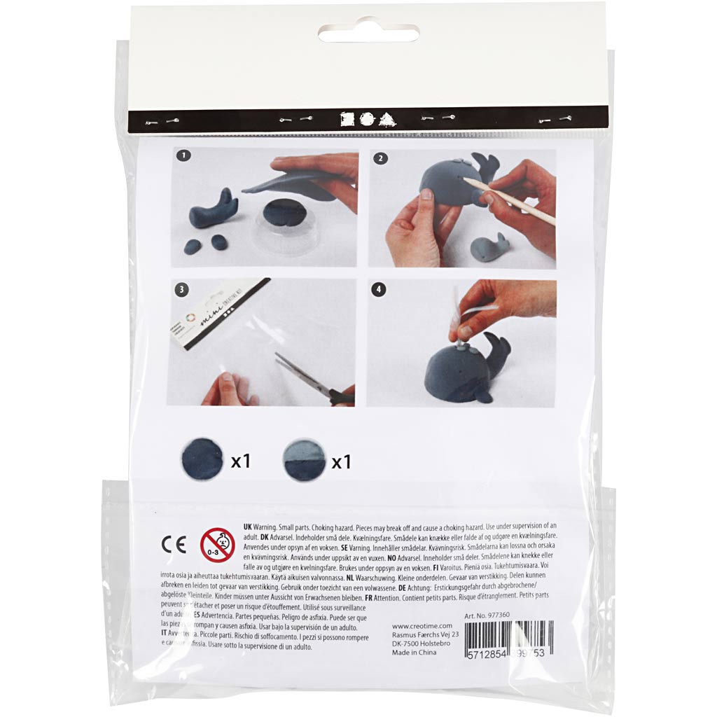 Mini Craft Kit