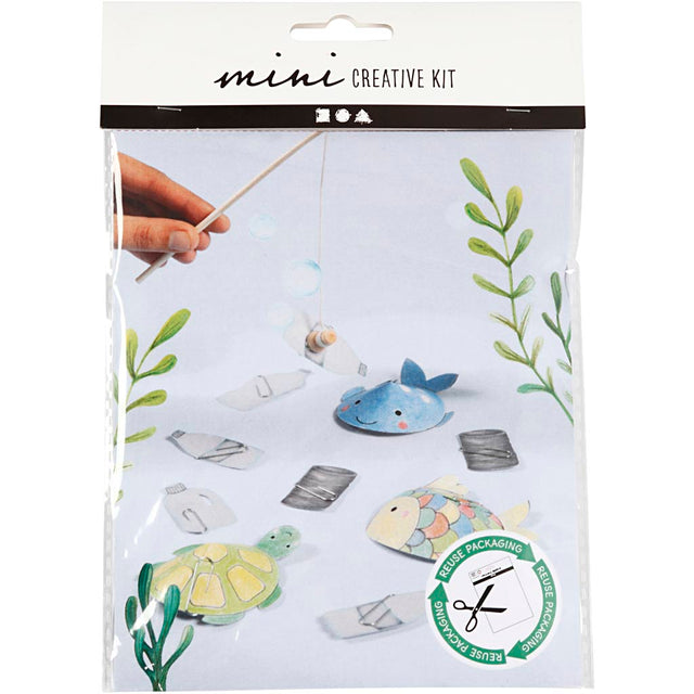 Mini Craft Kit