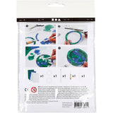 Mini Craft Kit
